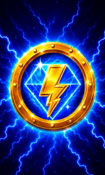 Diamond Strike: Lucky Reels