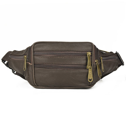 Collection image for: Sac banane en cuir