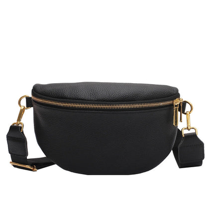 Collection image for: Sac banane cuir irisé