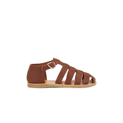 Collection image for: Sandale cuir garcon