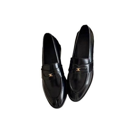 Collection image for: Chaussure cuir femme