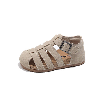 Collection image for: Sandale cuir bebe