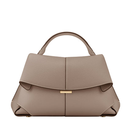 Collection image for: Sac cuir taupe