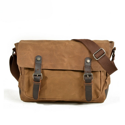 Collection image for: Sac cuir besace homme