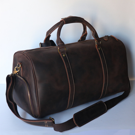 Collection image for: Sac cuir de voyage