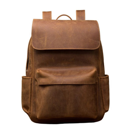 Collection image for: Sac a dos cuir grand