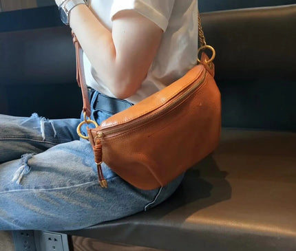 sac-banane-camel-graine-details-dores