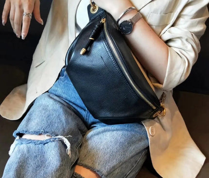 sac-banane-camel-graine-details-dores