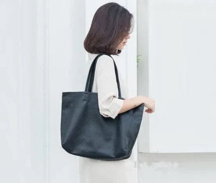 sac-cabas-minimaliste-grand-format-poignees-longues