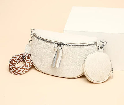 sac-banane-sangle-geometrique-pochette-ronde-beige