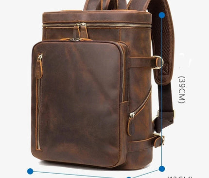 sac-a-dos-compact-noir-poches-multiples-bretelles-ajustables