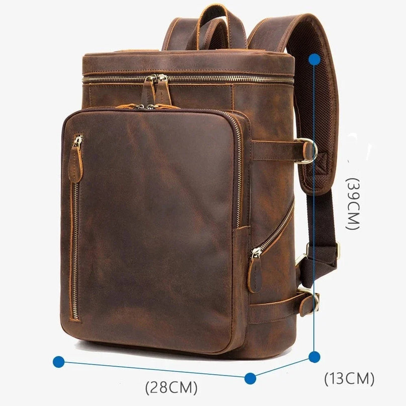 sac-a-dos-compact-noir-poches-multiples-bretelles-ajustables