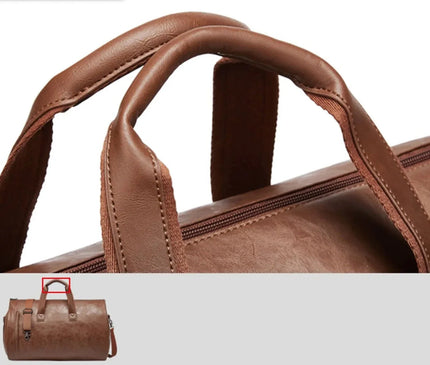 sac-cylindrique-marron-patine-poche-laterale