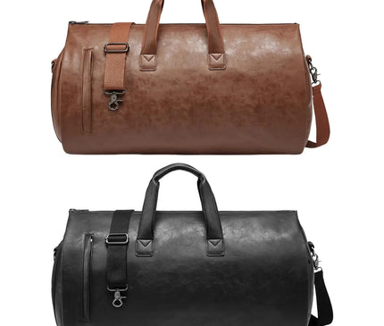 sac-cylindrique-marron-patine-poche-laterale