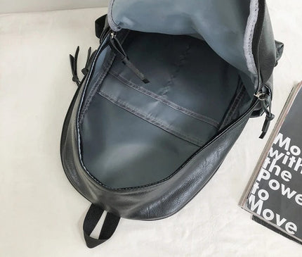 sac-a-dos-compact-rose-pastel-poches-multiples