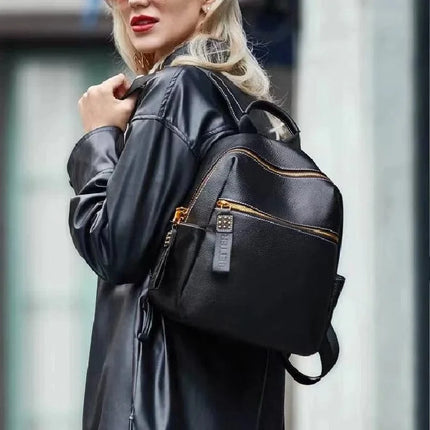 sac-a-dos-compact-urbain-noir-details-dores