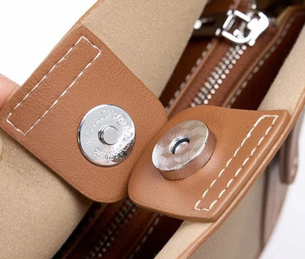 sac-cabas-structure-beige-cuir-marron-poignees-reglables