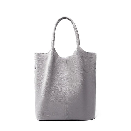 grand-cabas-noir-minimaliste-poignee-double
