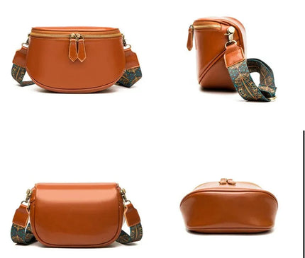 sac-bandouliere-arrondi-marron-motifs