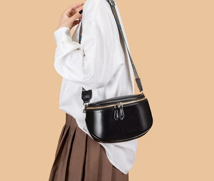 sac-bandouliere-arrondi-marron-motifs
