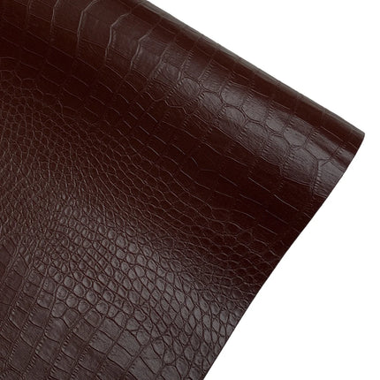 patch-autocollant-texture-imitation-crocodile