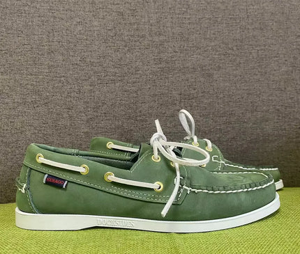 chaussure-mocca-mariner-bateau