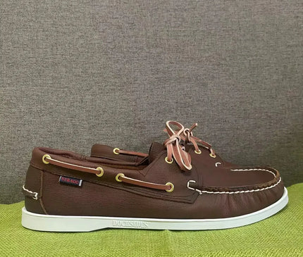 chaussure-mocca-mariner-bateau