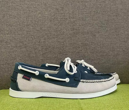 chaussure-mocca-mariner-bateau