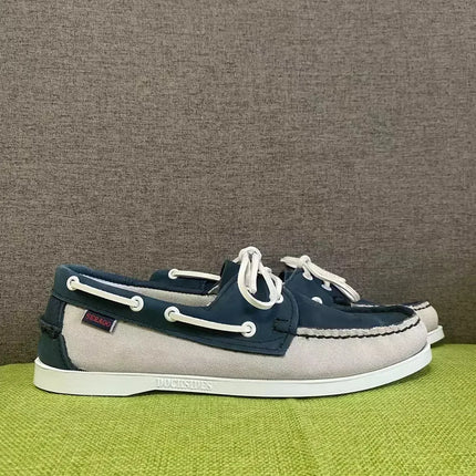 chaussure-mocca-mariner-bateau