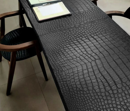 patch-autocollant-texture-imitation-crocodile