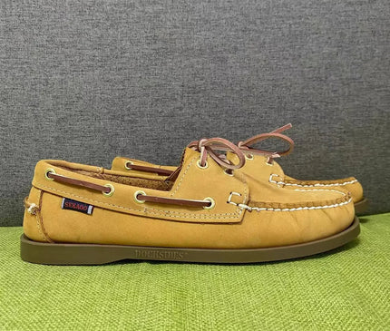 chaussure-mocca-mariner-bateau