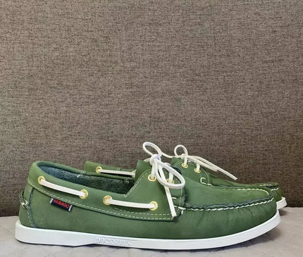 chaussure-mocca-mariner-bateau
