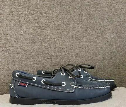 chaussure-mocca-mariner-bateau