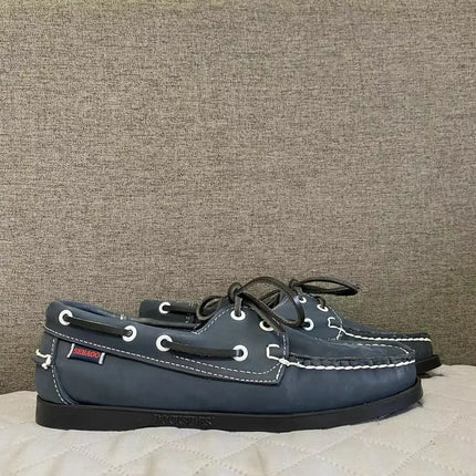 chaussure-mocca-mariner-bateau