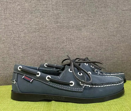 chaussure-mocca-mariner-bateau