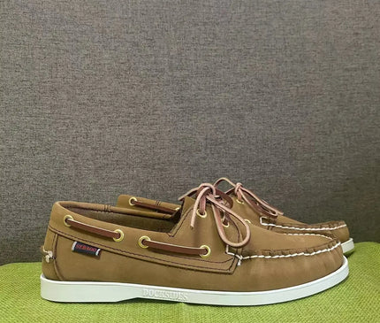 chaussure-mocca-mariner-bateau