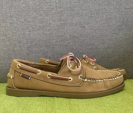 chaussure-mocca-mariner-bateau