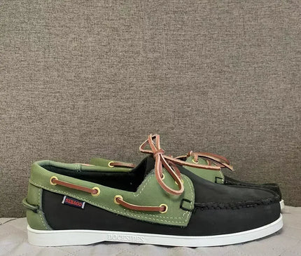 chaussure-mocca-mariner-bateau