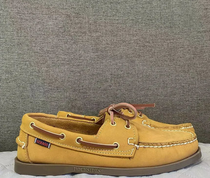 chaussure-mocca-mariner-bateau