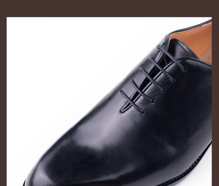 chaussures-lacets-marron-fonce-tenues-formelles