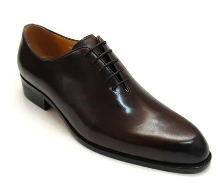 chaussures-lacets-marron-fonce-tenues-formelles