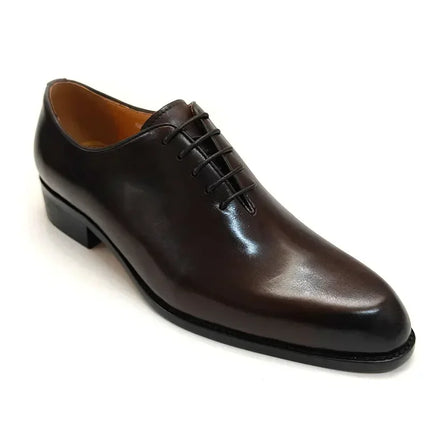 chaussures-lacets-marron-fonce-tenues-formelles