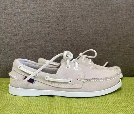 chaussure-mocca-mariner-bateau