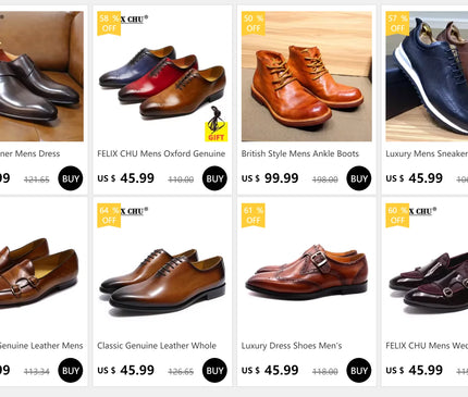 chaussures-homme-monk-strap-boucle-brogue-patine