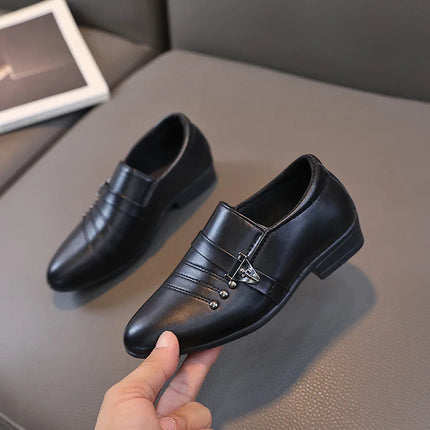 chaussures-habillees-noir-boucle-metallique