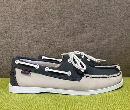 chaussure-mocca-mariner-bateau