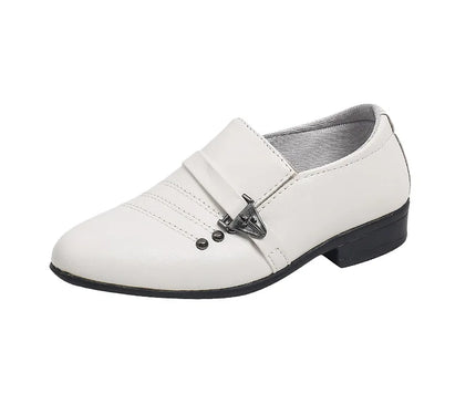 chaussures-habillees-noir-boucle-metallique