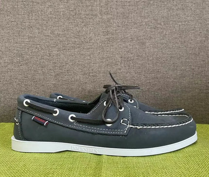 chaussure-mocca-mariner-bateau