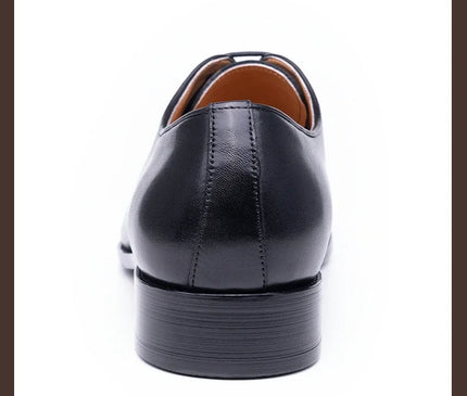 chaussures-lacets-marron-fonce-tenues-formelles