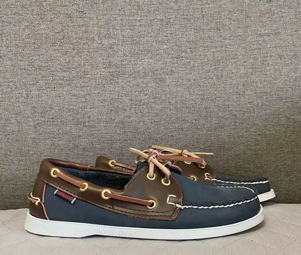 chaussure-mocca-mariner-bateau